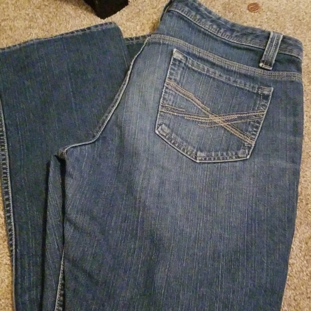Aeropostal size 11/12 long